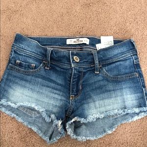 Hollister Shorts